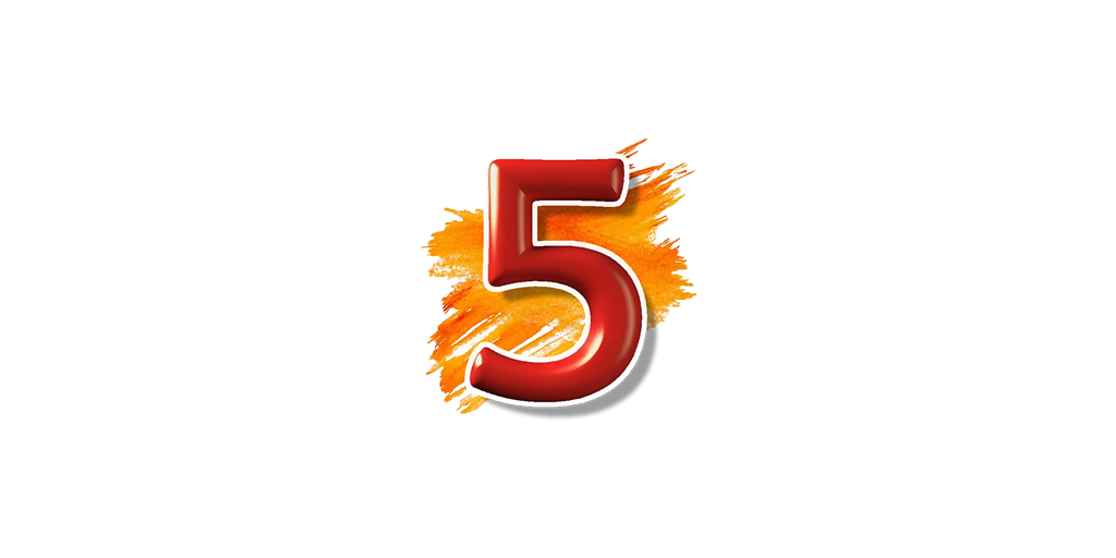 Canal 5 Maipú